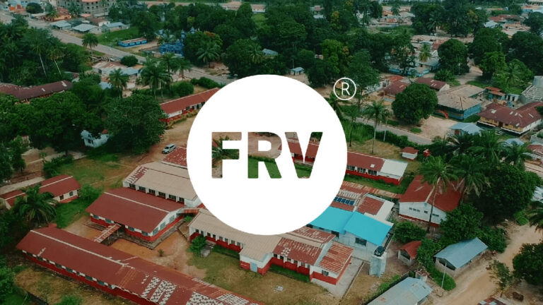 Audiovisual FRV - Fotowatio. This is Africa.