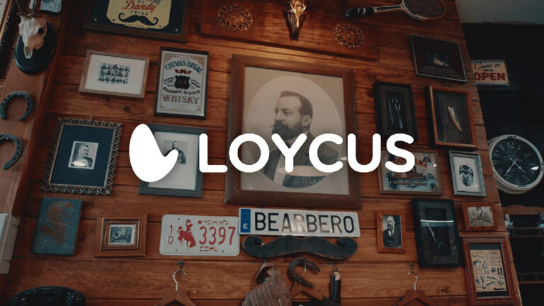 Audiovisual Loycus. Conectar negocios.