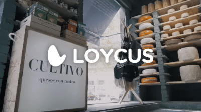 Loycus. Conectar Negocios