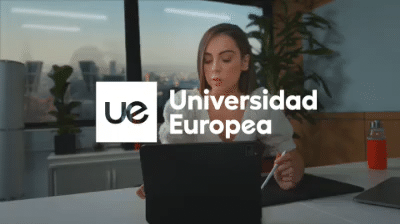Universidad Europea. Talent UE